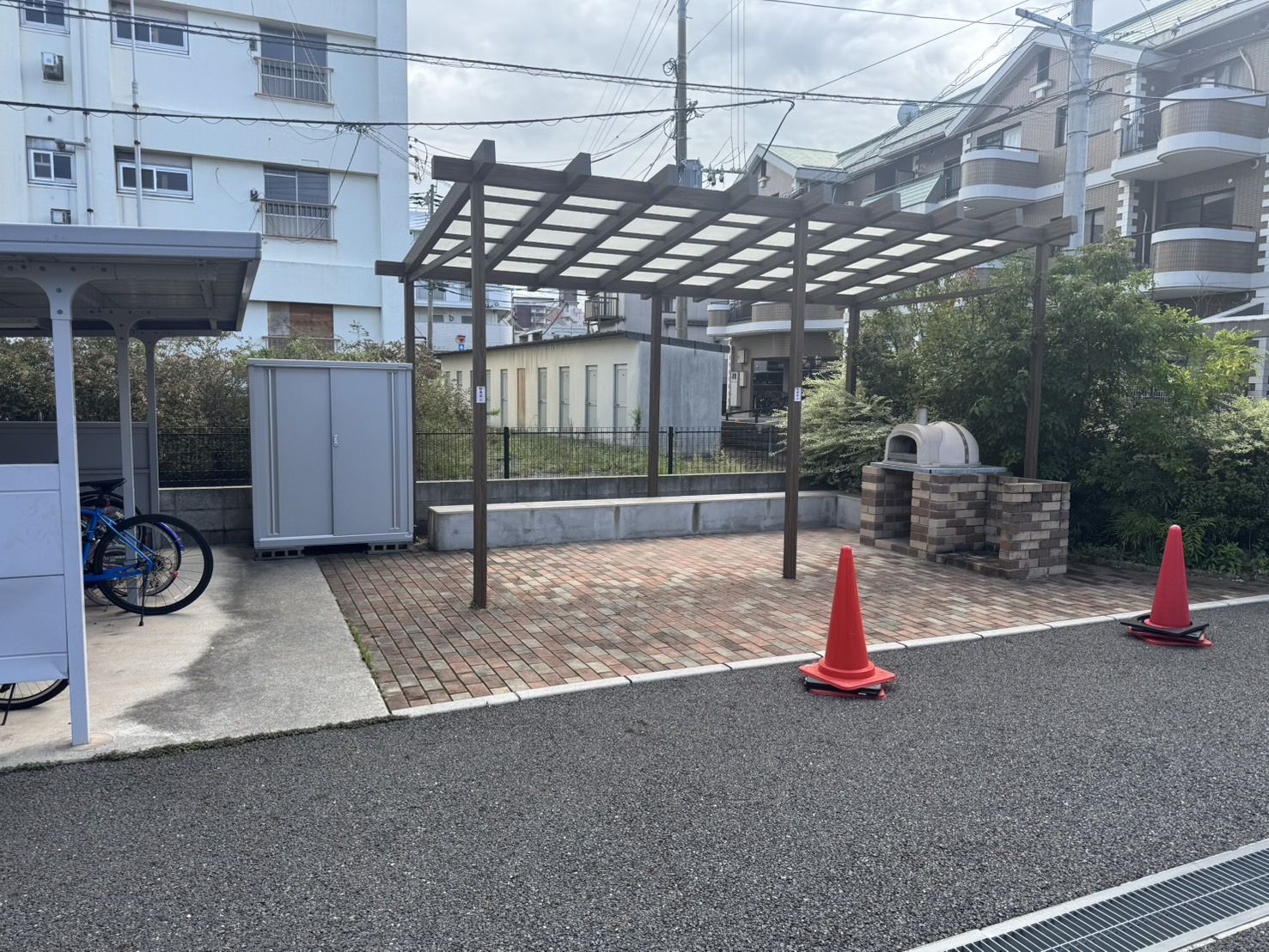 黒原三丁目戸建 その他