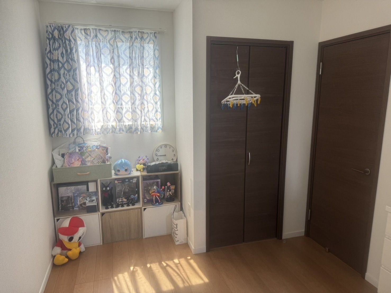 黒原三丁目戸建 内観写真（リビング以外の居室）
