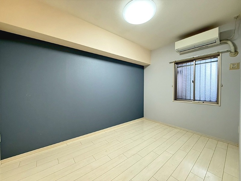 サンパーク折尾学園の丘サウスリッジ 内観写真（リビング以外の居室）
