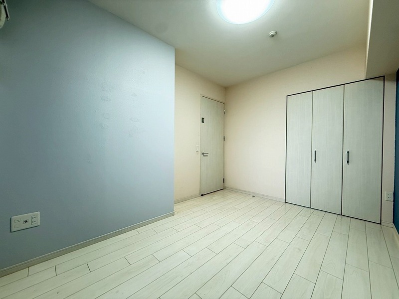 サンパーク折尾学園の丘サウスリッジ 内観写真（リビング以外の居室）