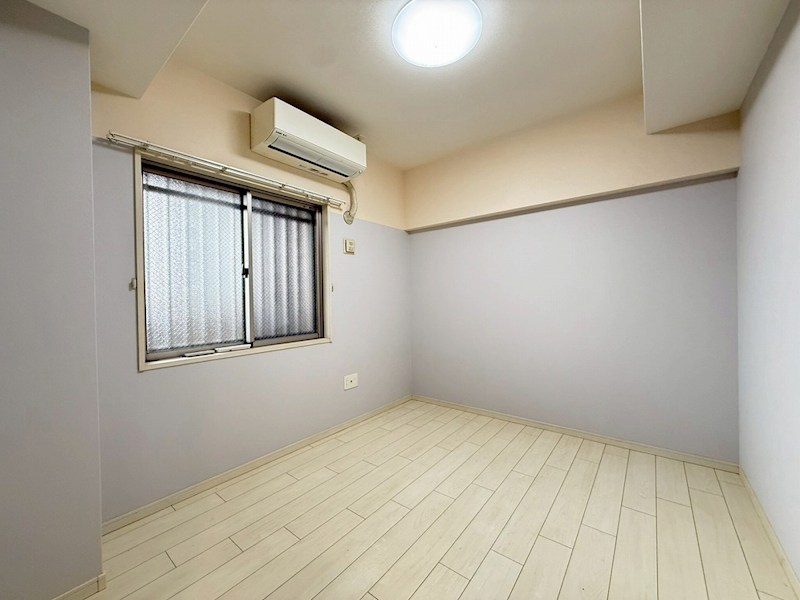 サンパーク折尾学園の丘サウスリッジ 内観写真（リビング以外の居室）
