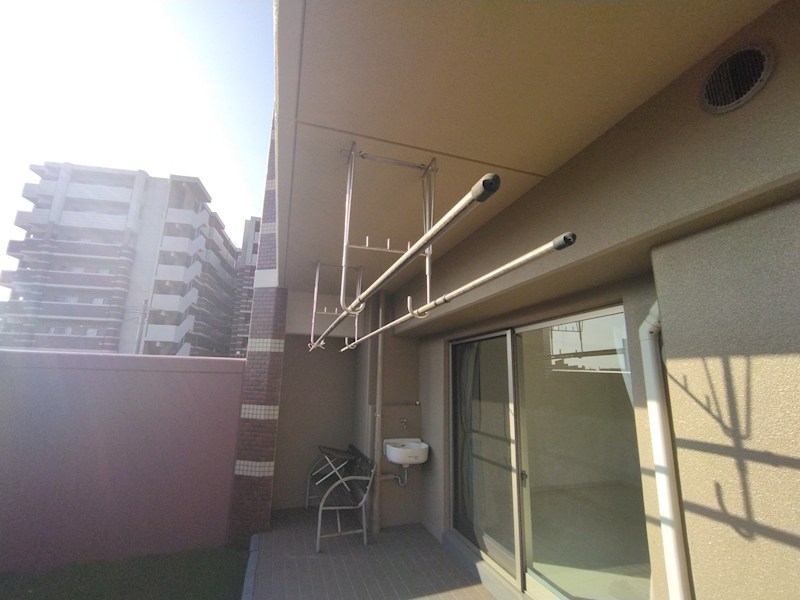 サンパーク折尾学園の丘サウスリッジ 設備