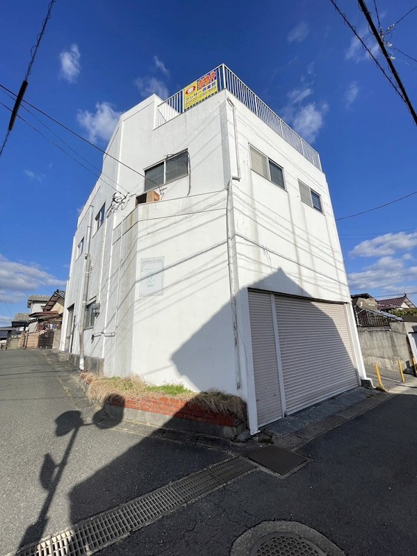 大字植木171番10事務所 その他