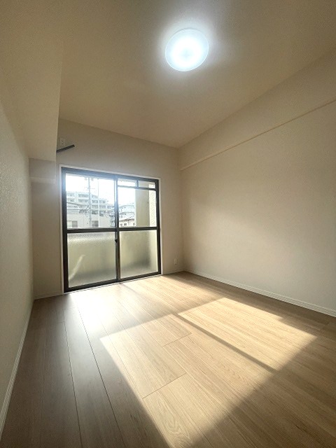 アムール和白駅 内観写真（リビング以外の居室）
