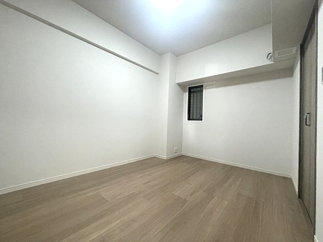 アムール和白駅 内観写真（リビング以外の居室）