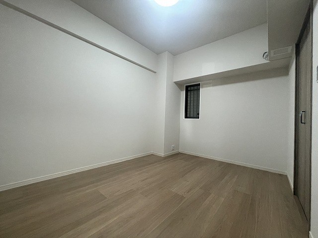 アムール和白駅 内観写真（リビング以外の居室）