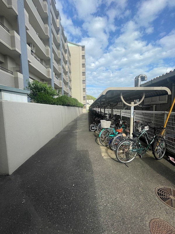 アムール和白駅 その他