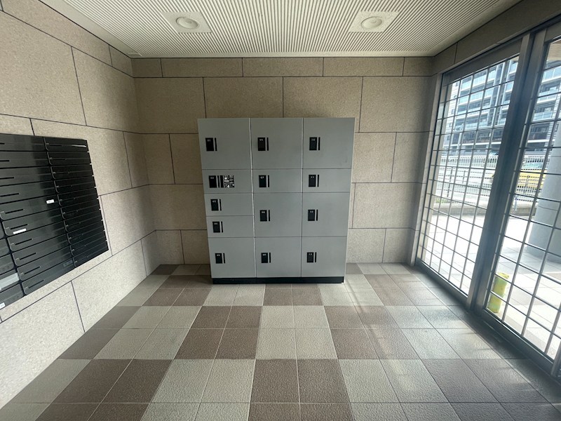 アムール和白駅 その他
