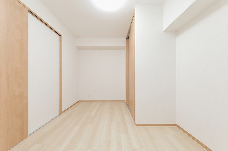 サングレイス高峰 内観写真（子供部屋）