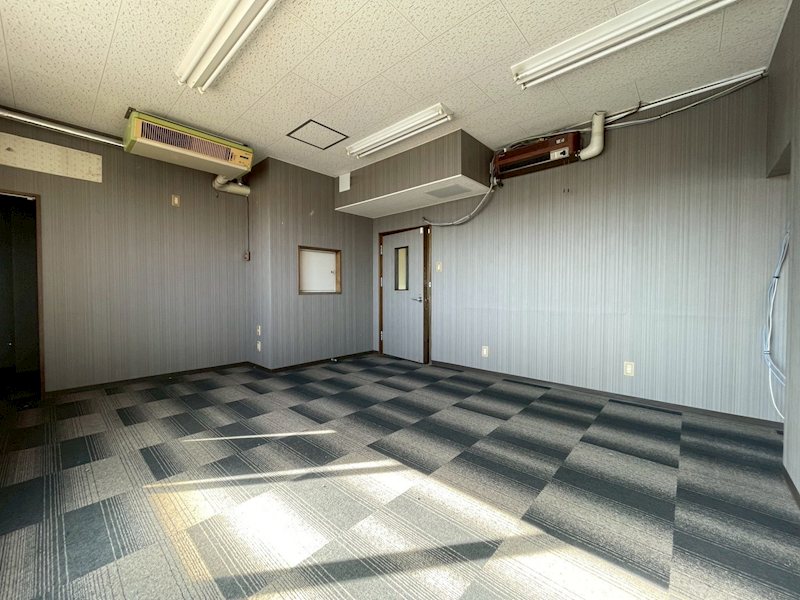 前間ビル 内観写真（その他）