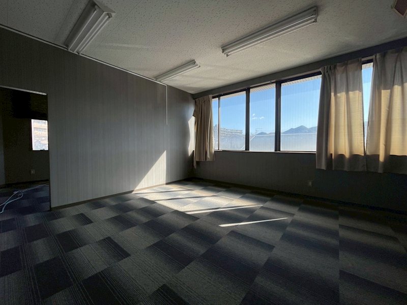 前間ビル 内観写真（その他）