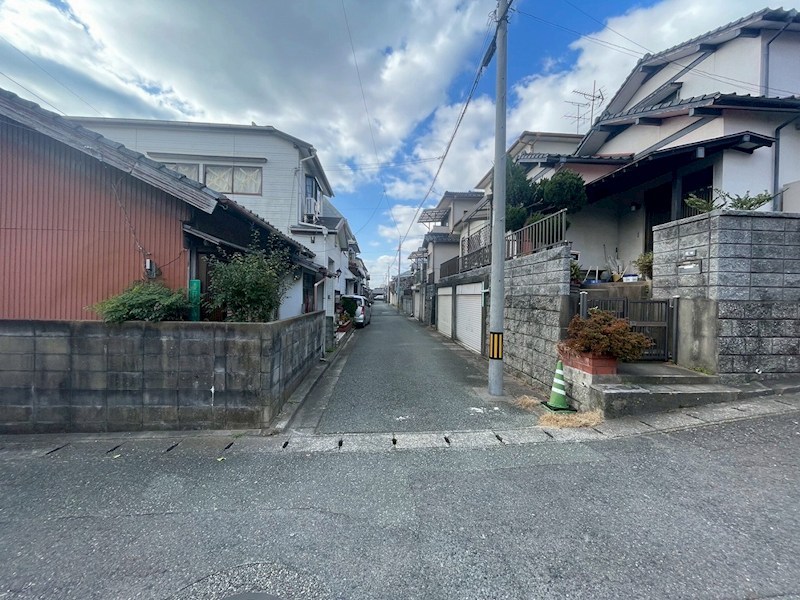 東二島一丁目8番土地 その他