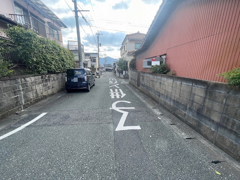 東二島一丁目8番土地 その他