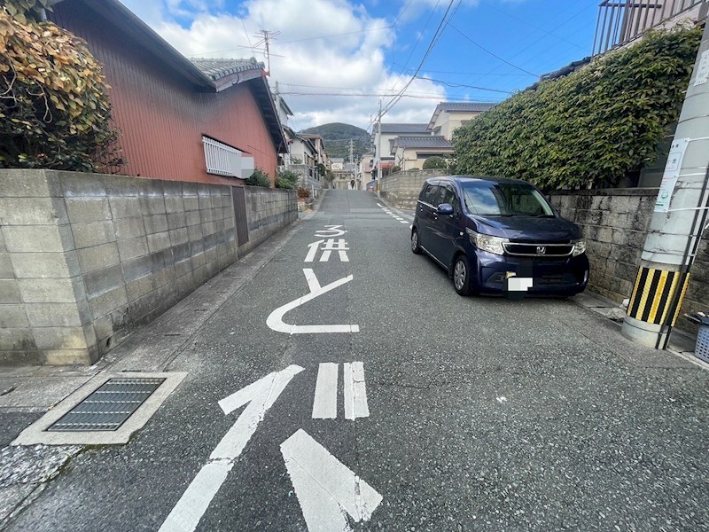 東二島一丁目8番土地 その他