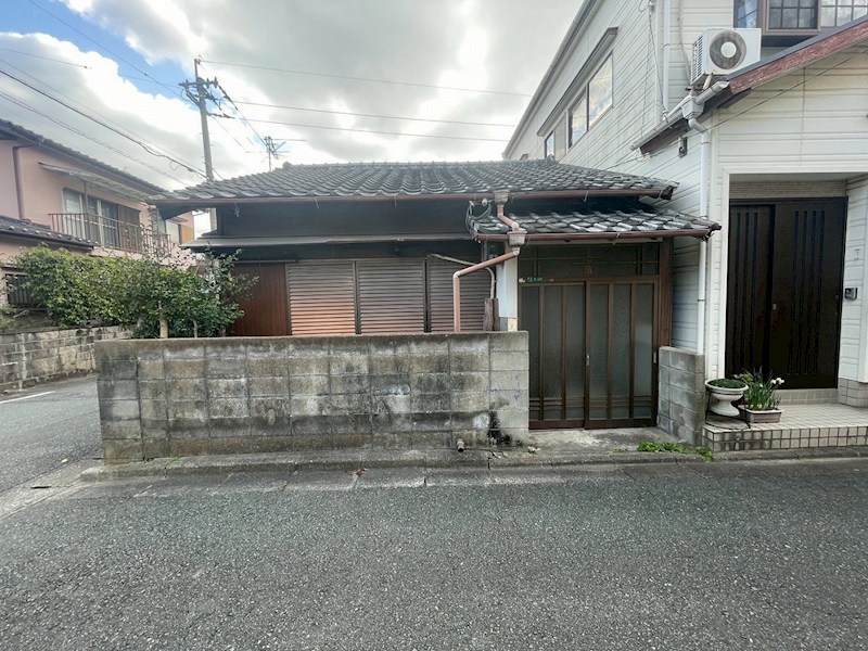 東二島一丁目8番土地 その他