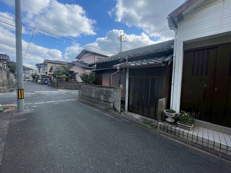 東二島一丁目8番土地 その他
