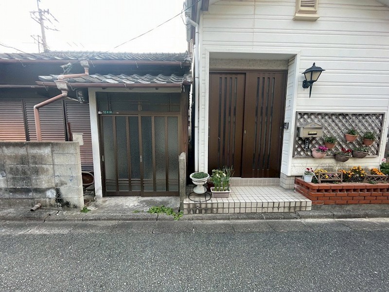 東二島一丁目8番土地 その他