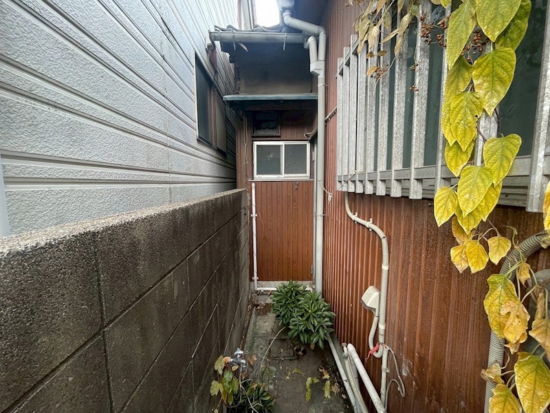 東二島一丁目8番土地 その他