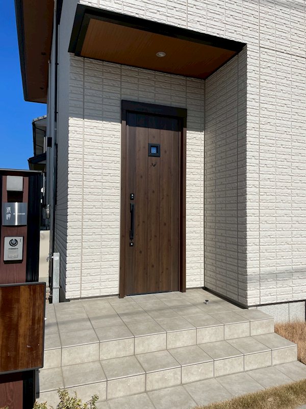 高浜町5番戸建 その他