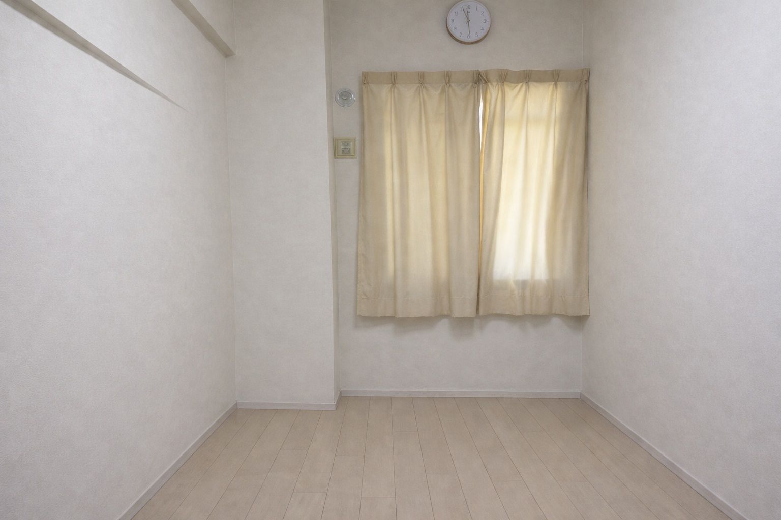 サンパークひびきの 内観写真（リビング以外の居室）