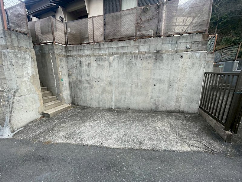 上馬寄3丁目16番戸建 現地写真