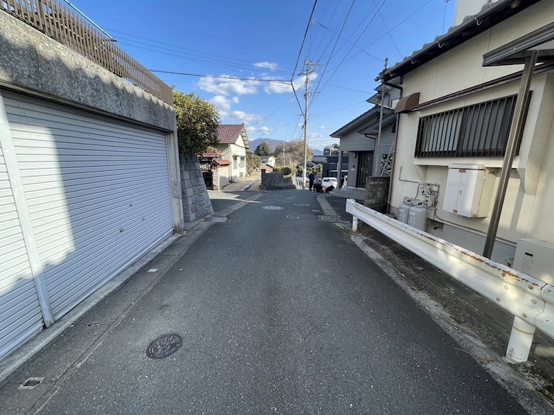 大字植木171番9事務所  その他