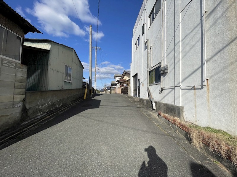 大字植木171番9事務所  その他