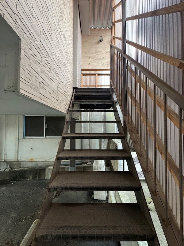 大字植木171番9事務所  現地写真（その他）