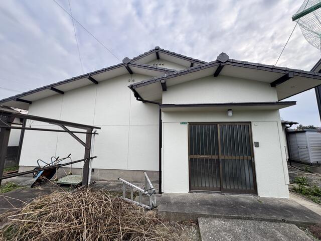 横代南町二丁目戸建 現地写真