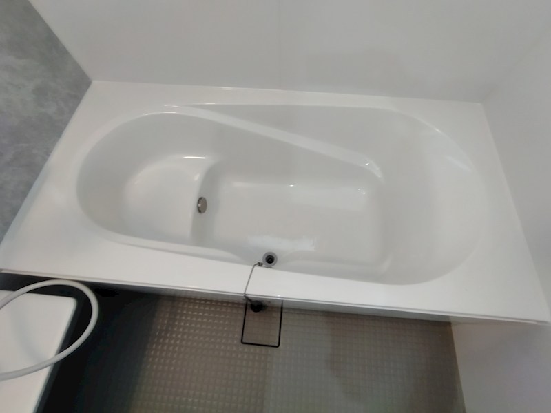 土手ノ内二丁目10番戸建 内観写真（浴室）
