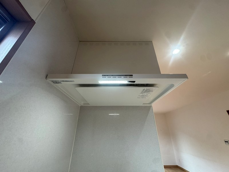 小嶺台三丁目戸建 内観写真（キッチン）