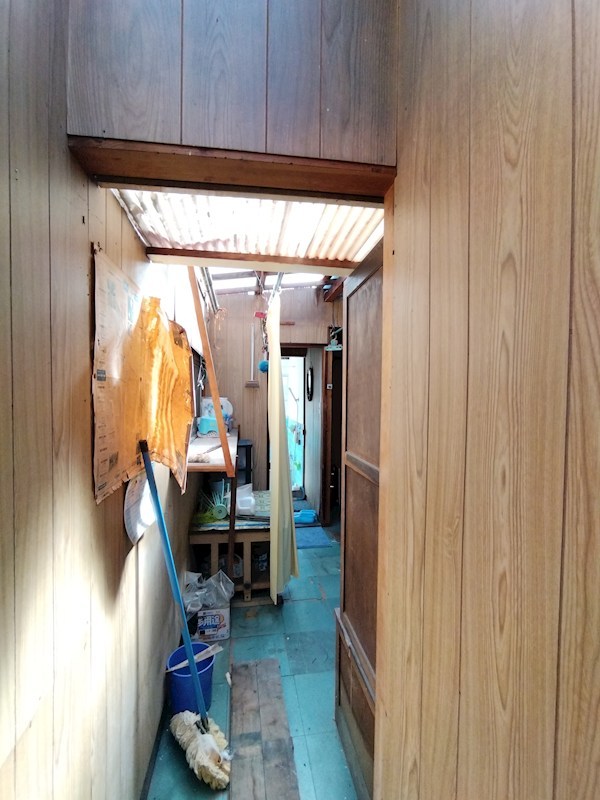 大字山部402番戸建 内観写真（その他）