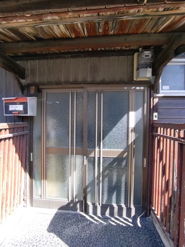 大字山部402番戸建 現地写真（その他）