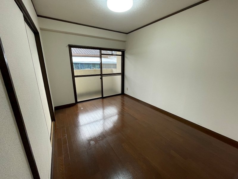 TKビルⅡ 現地写真