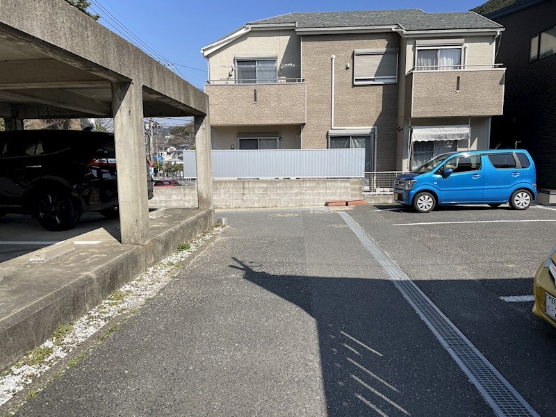 丸山一丁目新築戸建 現地写真（前面道路含む現地写真）