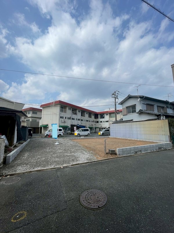 田原新町一丁目新築戸建1号棟　4期 現地写真