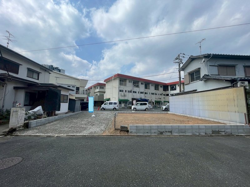 田原新町一丁目新築戸建1号棟　4期 現地写真