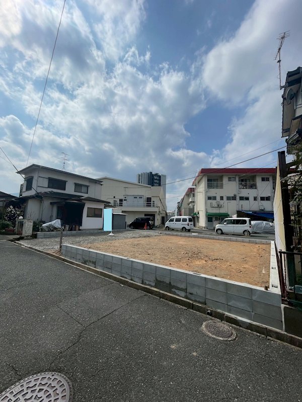 田原新町一丁目新築戸建1号棟　4期 現地写真
