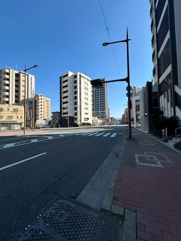 リヴィエール到津タワー 現地写真（その他）