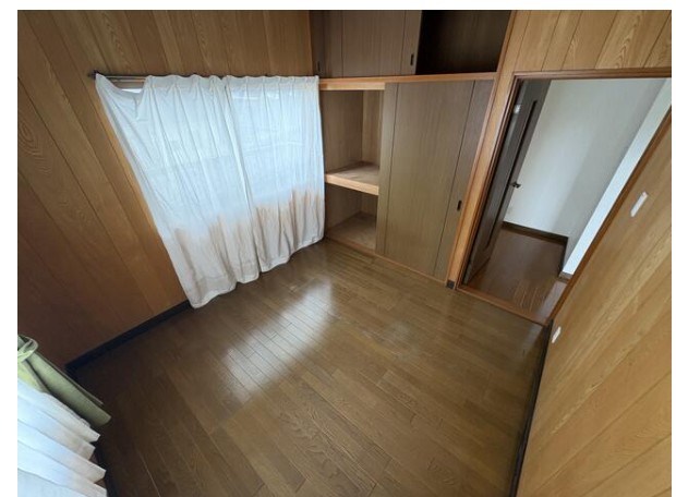 天生田戸建 内観写真（リビング以外の居室）