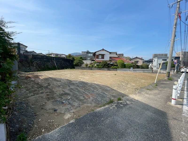 田原二丁目土地 その他