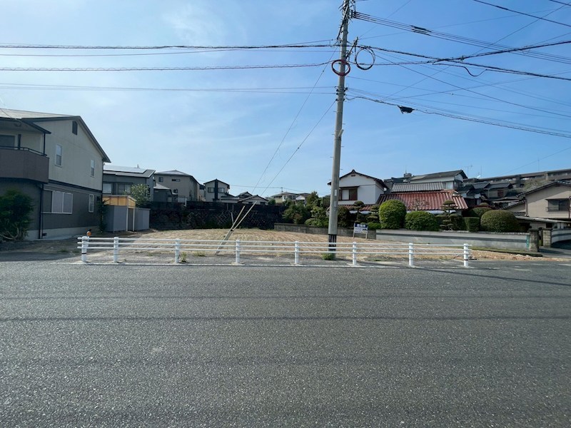 田原二丁目土地 その他