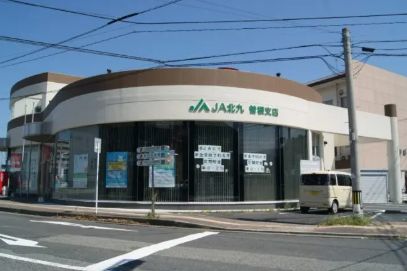 田原二丁目土地 銀行