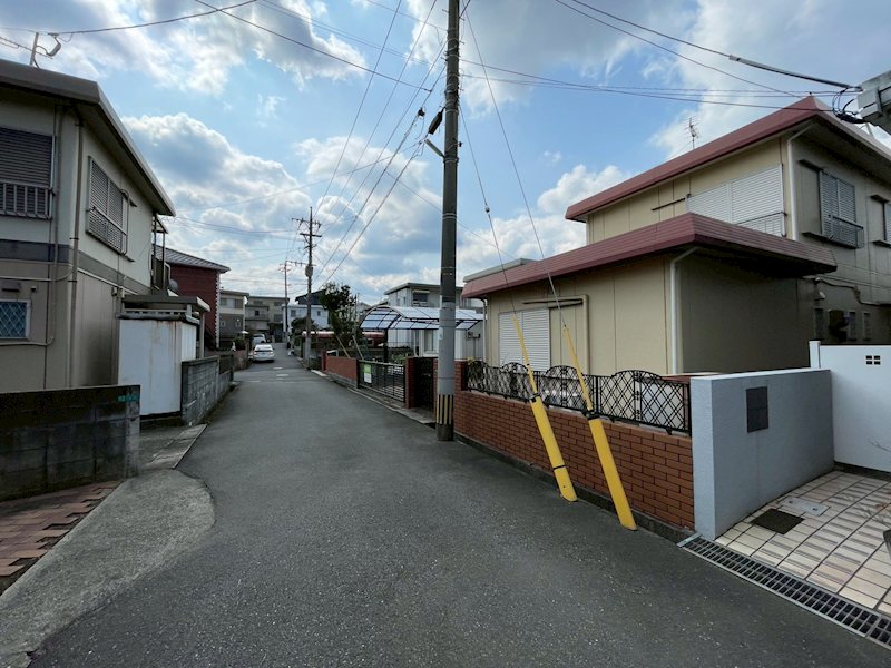 山手一丁目戸建 その他