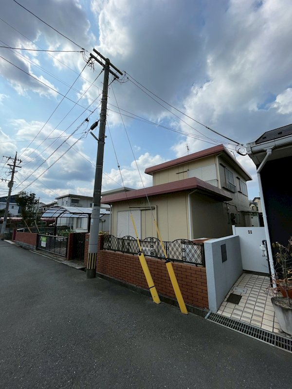 山手一丁目戸建 その他