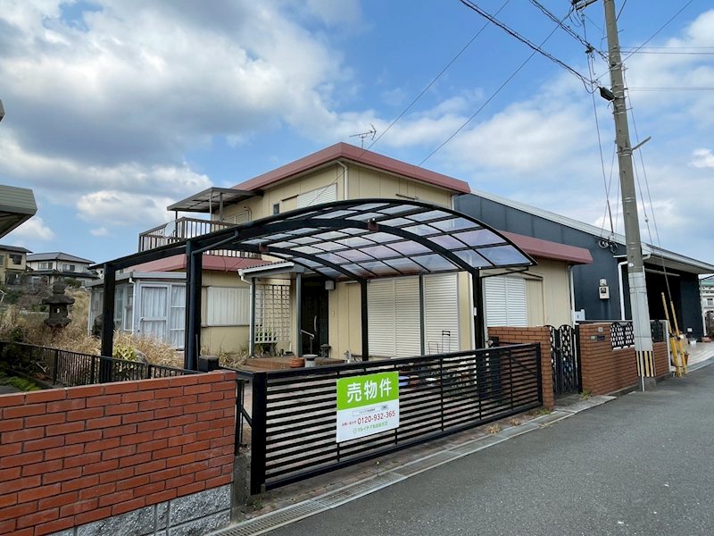 山手一丁目戸建 その他