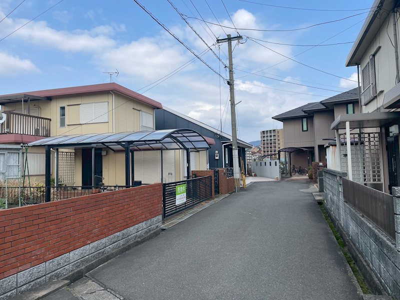 山手一丁目戸建 その他