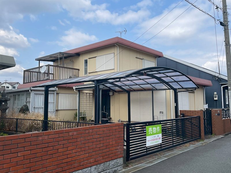 山手一丁目戸建 その他