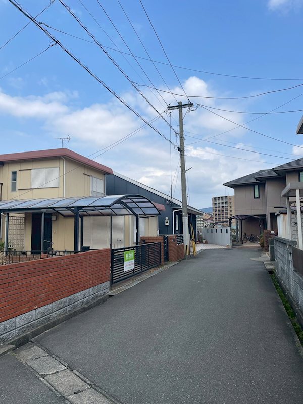 山手一丁目戸建 その他