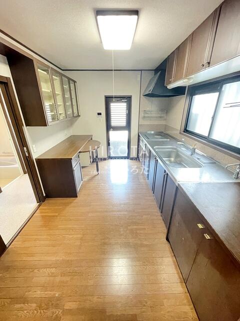 小嶺台四丁目戸建 その他